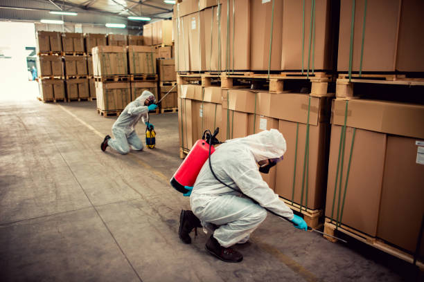 Best Commercial Pest Control Services  in Ramona, CA